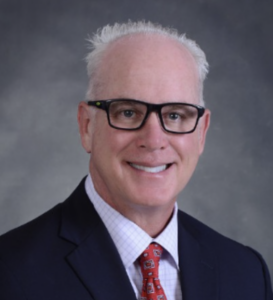 Picture of Hank Ross, MBA, FAAHCM